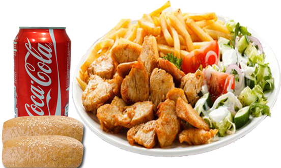 Assiette