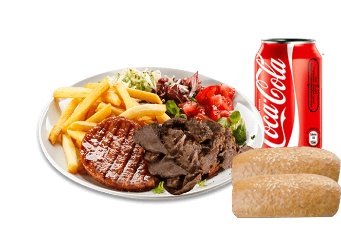 Doubleviande