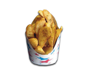 Patatoes